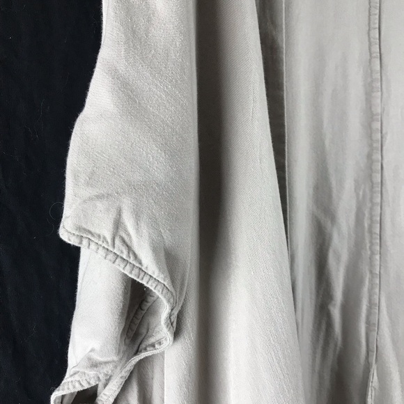 Aritzia Azure Skies Cardigan Kimono - Picture 4 of 8